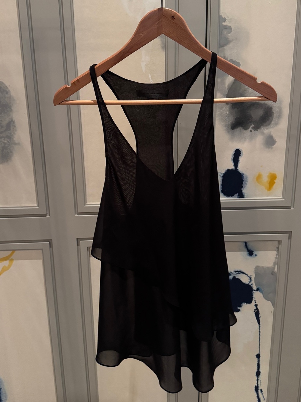 Alexander Wang Top